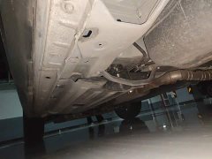 Haval H6 2021 third generation 1.5T automatic two-wheel drive Pro - фото 19