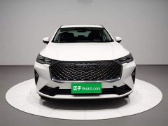 Haval H6 2021 third generation 1.5T automatic two-wheel drive Pro - фото 2
