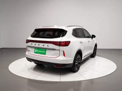 Haval H6 2021 third generation 1.5T automatic two-wheel drive Pro - фото 3