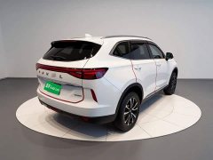 Haval H6 2021 third generation 1.5T automatic two-wheel drive Pro - фото 4