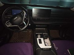 Haval H6 2021 third generation 1.5T automatic two-wheel drive Pro - фото 5