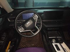 Haval H6 2021 third generation 1.5T automatic two-wheel drive Pro - фото 6