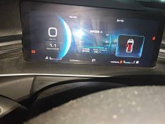 Haval H6 2021 third generation 1.5T automatic two-wheel drive Pro - фото 8