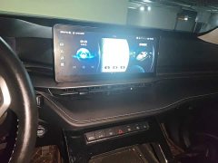 Haval H6 2021 third generation 1.5T automatic two-wheel drive Pro - фото 9