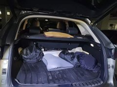 Lexus NX 2020 200 front-wheel drive version National V - фото 15