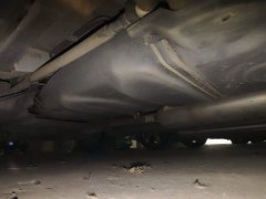 Lexus NX 2020 200 front-wheel drive version National V - фото 17