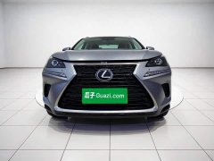 Lexus NX 2020 200 front-wheel drive version National V - фото 2