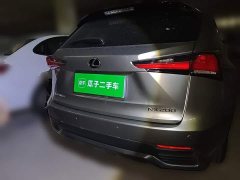 Lexus NX 2020 200 front-wheel drive version National V - фото 3