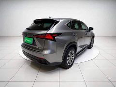 Lexus NX 2020 200 front-wheel drive version National V - фото 4