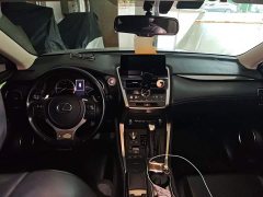 Lexus NX 2020 200 front-wheel drive version National V - фото 5