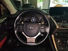 Lexus NX 2020 200 front-wheel drive version National V - фото 6