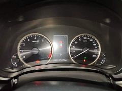 Lexus NX 2020 200 front-wheel drive version National V - фото 7