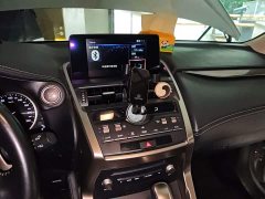 Lexus NX 2020 200 front-wheel drive version National V - фото 9