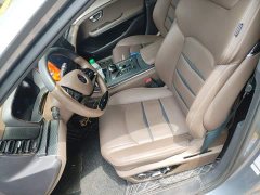 BYD Han 2020 EV ultra-long range luxury version - фото 11