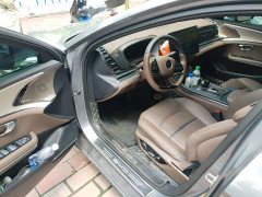 BYD Han 2020 EV ultra-long range luxury version - фото 12