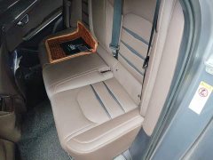 BYD Han 2020 EV ultra-long range luxury version - фото 13
