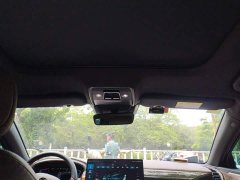 BYD Han 2020 EV ultra-long range luxury version - фото 14