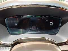 BYD Han 2020 EV ultra-long range luxury version - фото 7