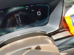 BYD Han 2020 EV ultra-long range luxury version - фото 8