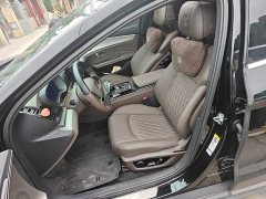 BYD Han DM-i Honor Edition 121KM Premium Type - фото 11