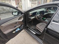BYD Han DM-i Honor Edition 121KM Premium Type - фото 12