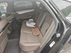 BYD Han DM-i Honor Edition 121KM Premium Type - фото 13