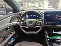 BYD Han DM-i Honor Edition 121KM Premium Type - фото 6