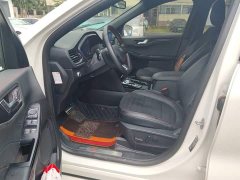 Lexus Ruiji 2020 EcoBoost 245 four-wheel drive luxury ST-LINE - фото 11