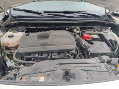 Lexus Ruiji 2020 EcoBoost 245 four-wheel drive luxury ST-LINE - фото 16