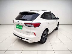 Lexus Ruiji 2020 EcoBoost 245 four-wheel drive luxury ST-LINE - фото 4