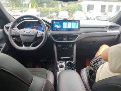 Lexus Ruiji 2020 EcoBoost 245 four-wheel drive luxury ST-LINE - фото 5