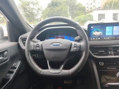 Lexus Ruiji 2020 EcoBoost 245 four-wheel drive luxury ST-LINE - фото 6