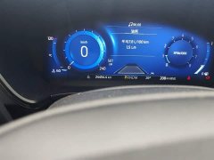 Lexus Ruiji 2020 EcoBoost 245 four-wheel drive luxury ST-LINE - фото 8