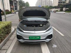 BYD Yuan PLUS 510KM premium - фото 16