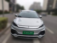 BYD Yuan PLUS 510KM premium - фото 2
