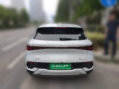 BYD Yuan PLUS 510KM premium - фото 3