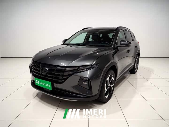 Lexus Tucson 2021 Tucson L 1.5T DCT LUX Premium Edition - автомобиль из Китая