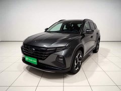 Lexus Tucson 2021 Tucson L 1.5T DCT LUX Premium Edition - фото 1