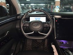 Lexus Tucson 2021 Tucson L 1.5T DCT LUX Premium Edition - фото 11