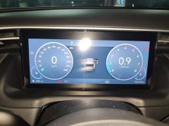 Lexus Tucson 2021 Tucson L 1.5T DCT LUX Premium Edition - фото 12