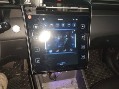 Lexus Tucson 2021 Tucson L 1.5T DCT LUX Premium Edition - фото 14