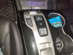 Lexus Tucson 2021 Tucson L 1.5T DCT LUX Premium Edition - фото 15