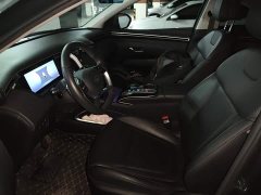 Lexus Tucson 2021 Tucson L 1.5T DCT LUX Premium Edition - фото 16