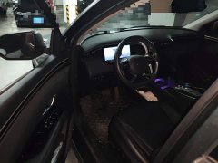 Lexus Tucson 2021 Tucson L 1.5T DCT LUX Premium Edition - фото 17