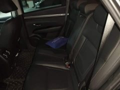 Lexus Tucson 2021 Tucson L 1.5T DCT LUX Premium Edition - фото 18