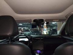 Lexus Tucson 2021 Tucson L 1.5T DCT LUX Premium Edition - фото 19