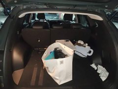 Lexus Tucson 2021 Tucson L 1.5T DCT LUX Premium Edition - фото 20