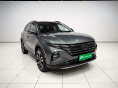 Lexus Tucson 2021 Tucson L 1.5T DCT LUX Premium Edition - фото 3