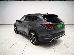 Lexus Tucson 2021 Tucson L 1.5T DCT LUX Premium Edition - фото 4