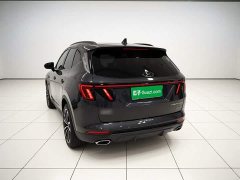 Lexus Tucson 2021 Tucson L 1.5T DCT LUX Premium Edition - фото 5